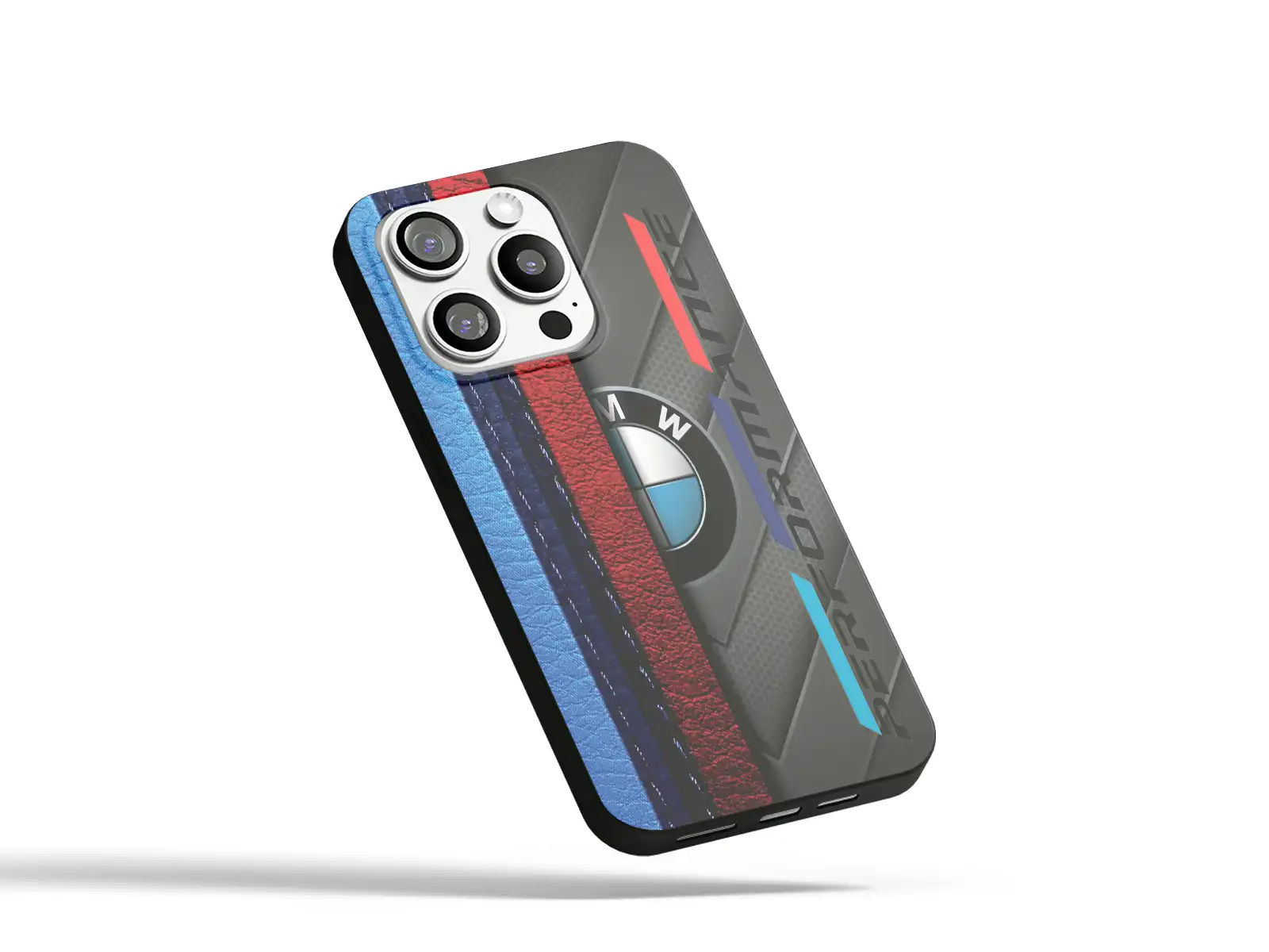 BMW Custodia Smartphone Pro Max Universale